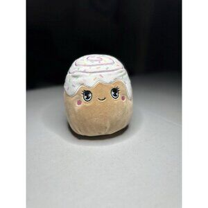 Squishmallow Scented Mocha Latte Coffee Mystery Squad